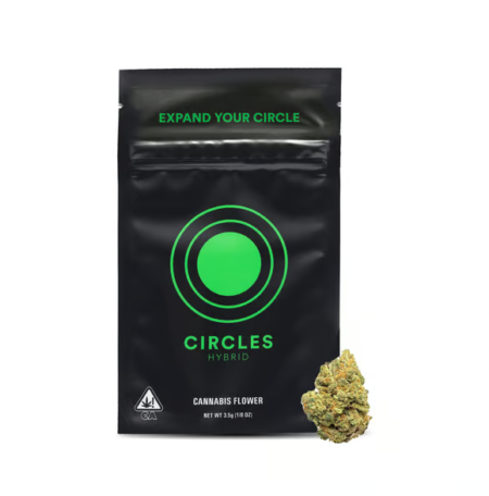 Apples & Bananas – 3.5g