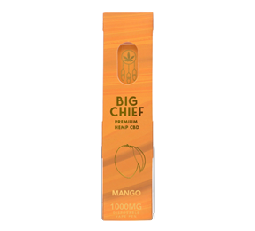 Big Chief Mango