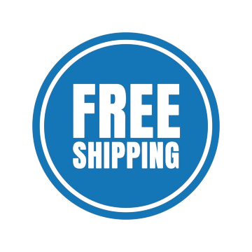 Free Shipping