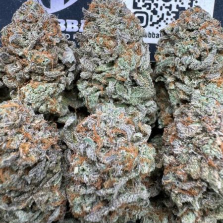 purple bubba 5 strain