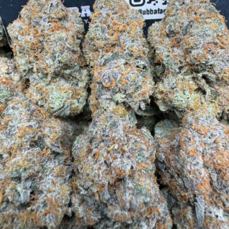 rainbow runtz strain